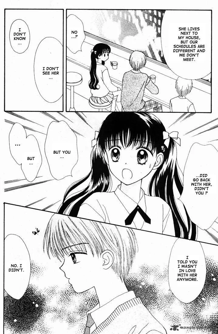 Mint na Bokura Chapter 14 page 26