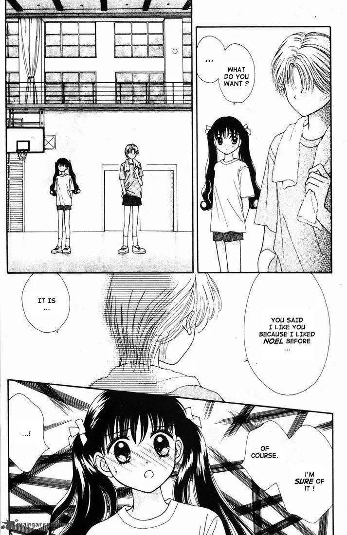 Mint na Bokura Chapter 14 page 12