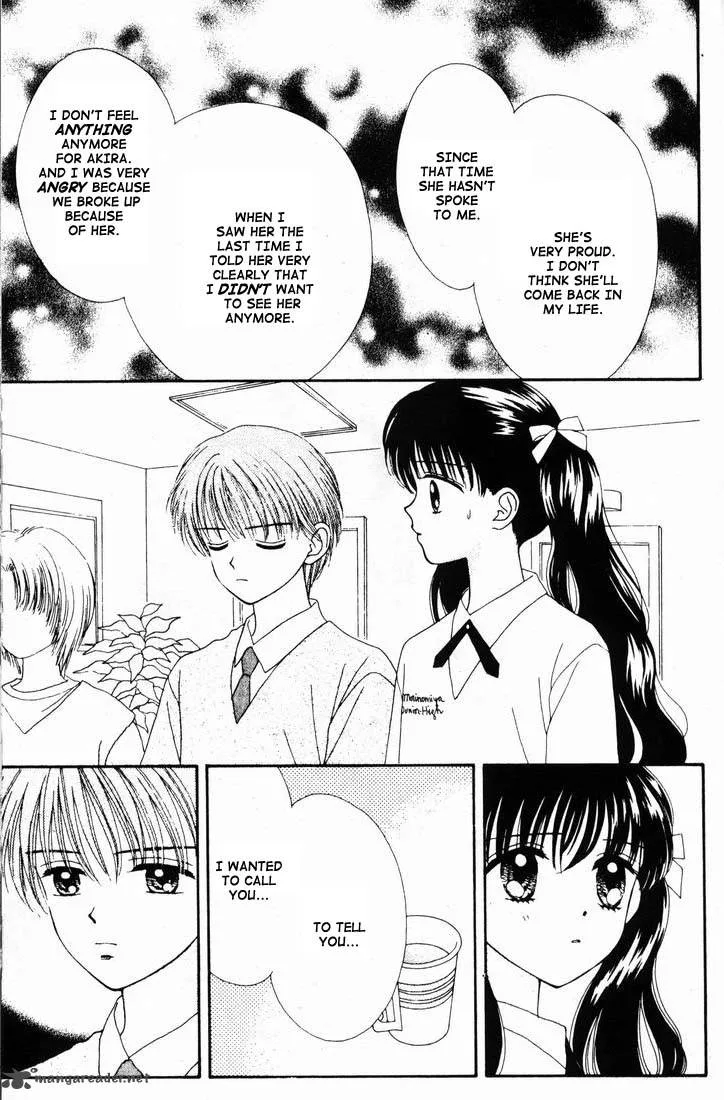 Mint na Bokura Chapter 14 page 27