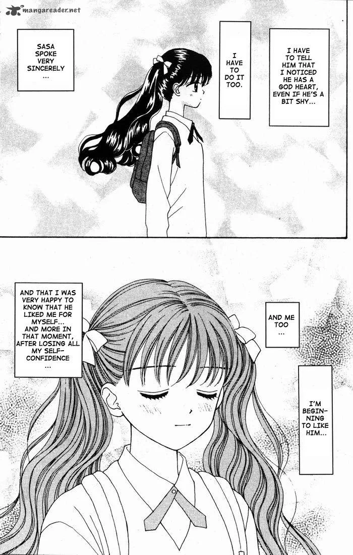 Mint na Bokura Chapter 14 page 21