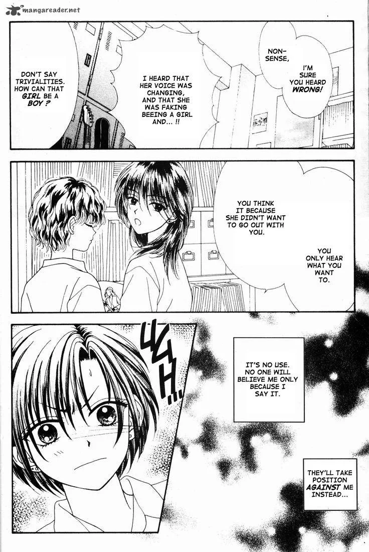 Mint na Bokura Chapter 14 page 38