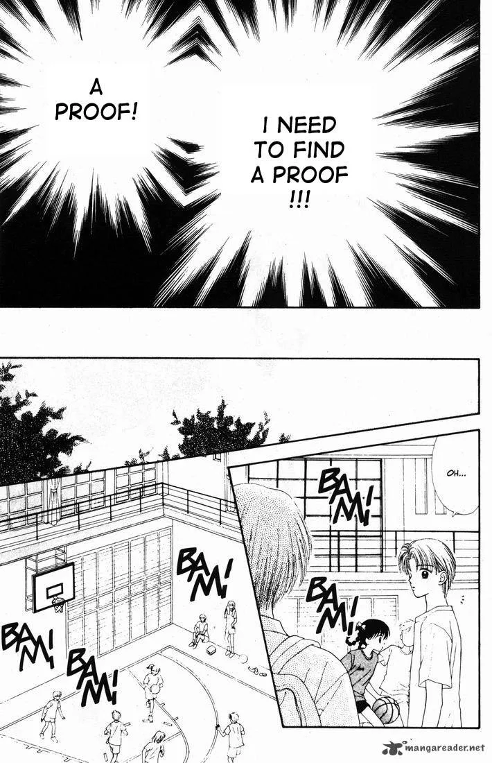 Mint na Bokura Chapter 14 page 39