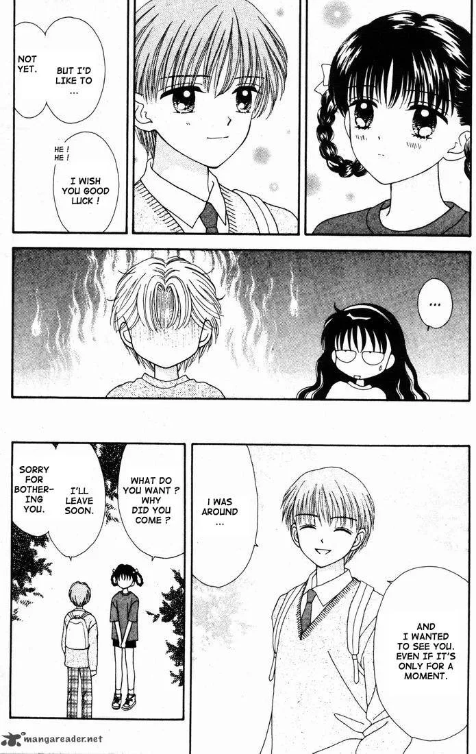 Mint na Bokura Chapter 14 page 41