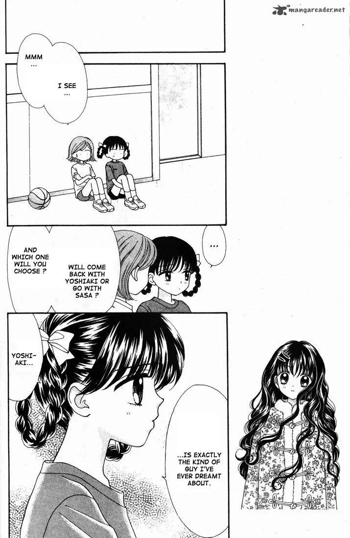 Mint na Bokura Chapter 14 page 44