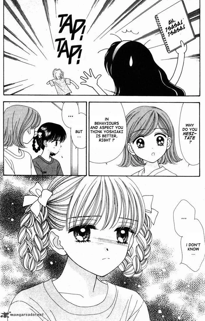 Mint na Bokura Chapter 14 page 46