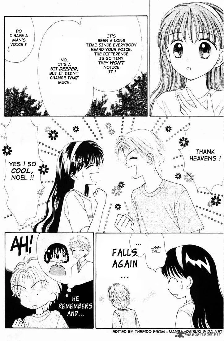 Mint na Bokura Chapter 14 page 48