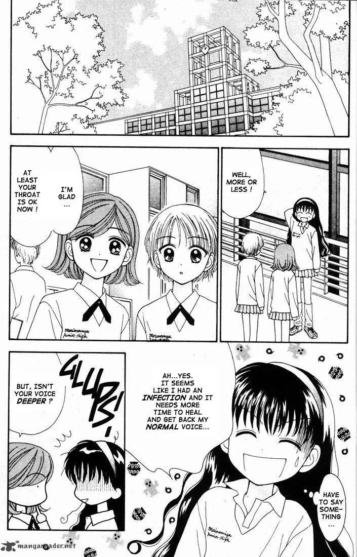 Mint na Bokura Chapter 14 page 49