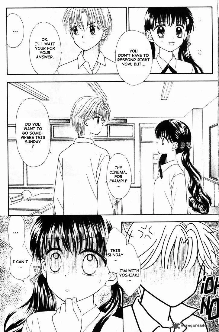 Mint na Bokura Chapter 14 page 54