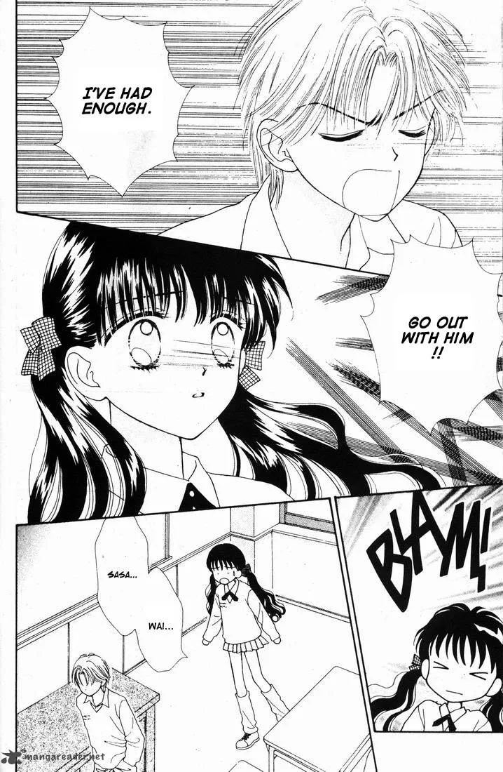 Mint na Bokura Chapter 14 page 56