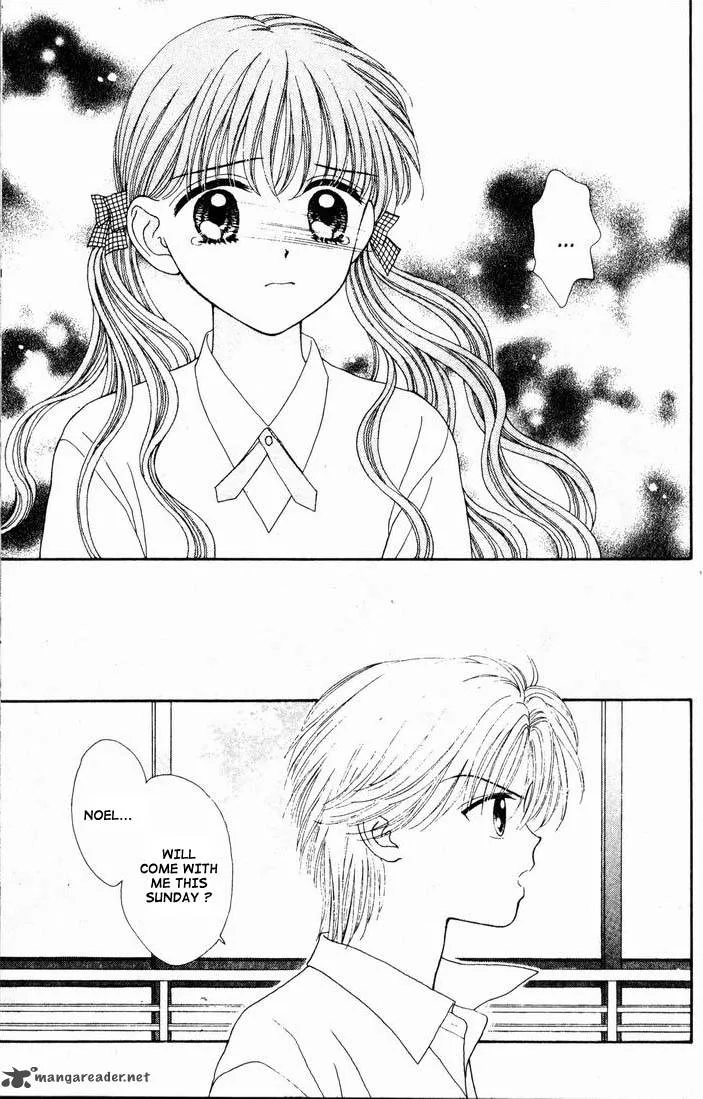 Mint na Bokura Chapter 14 page 57