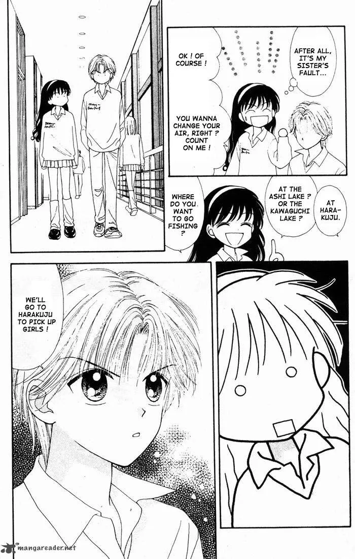 Mint na Bokura Chapter 14 page 58