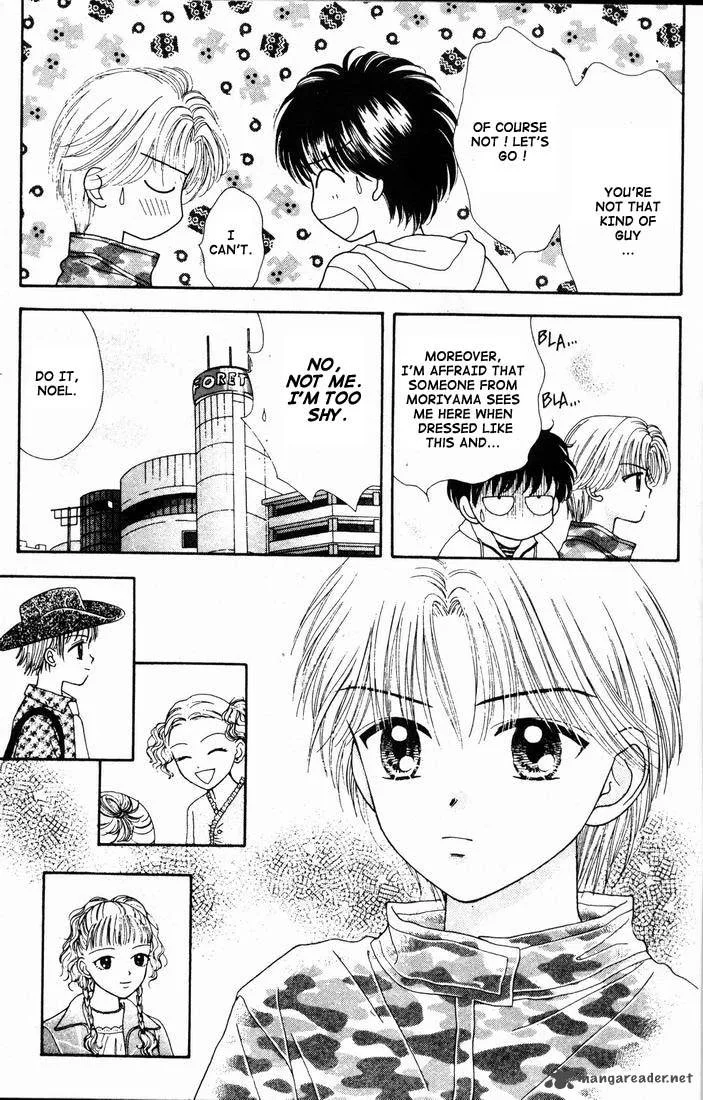 Mint na Bokura Chapter 14 page 61