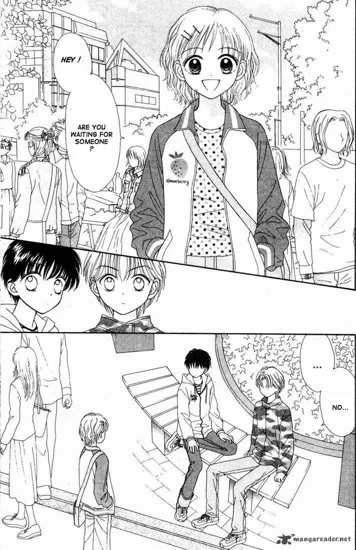 Mint na Bokura Chapter 14 page 63