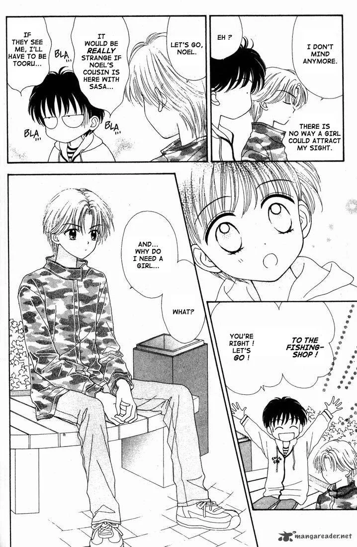 Mint na Bokura Chapter 14 page 62
