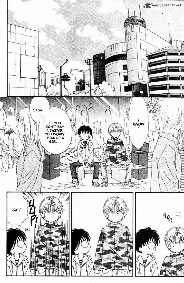 Mint na Bokura Chapter 14 page 60
