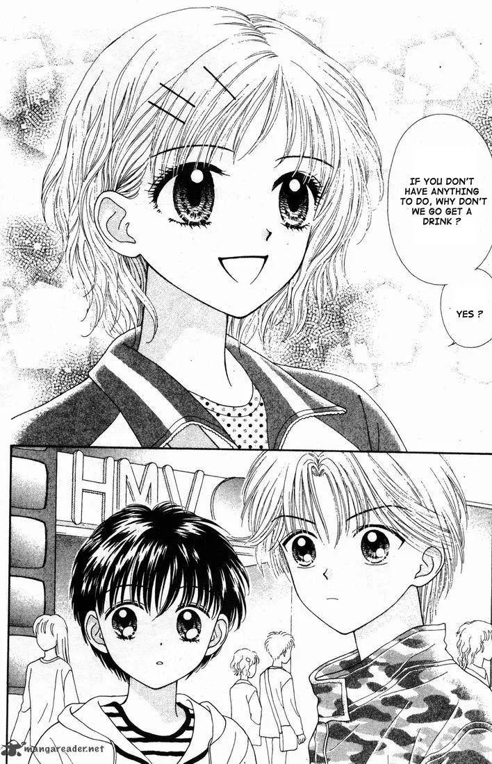 Mint na Bokura Chapter 14 page 64