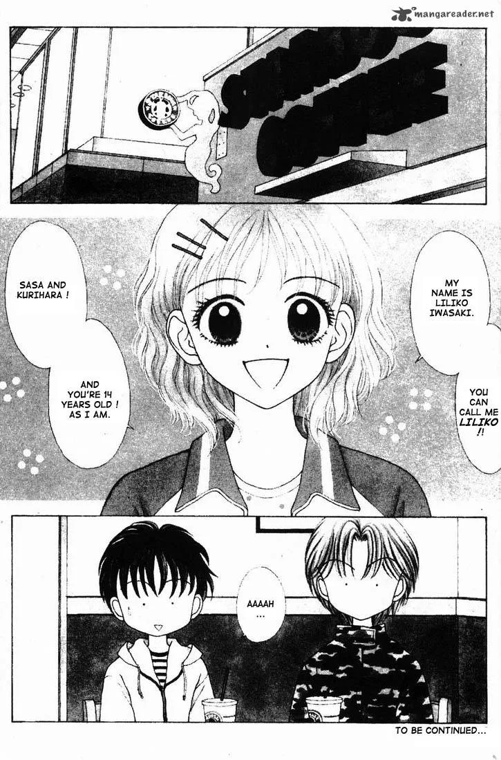 Mint na Bokura Chapter 14 page 65