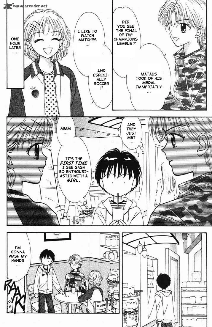 Mint na Bokura Chapter 15 page 4