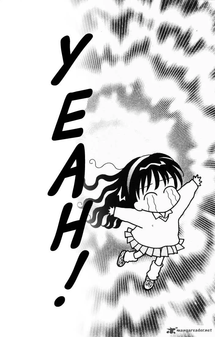 Mint na Bokura Chapter 15 page 32