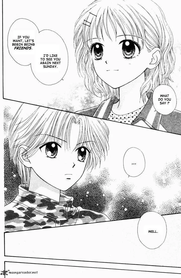 Mint na Bokura Chapter 15 page 6