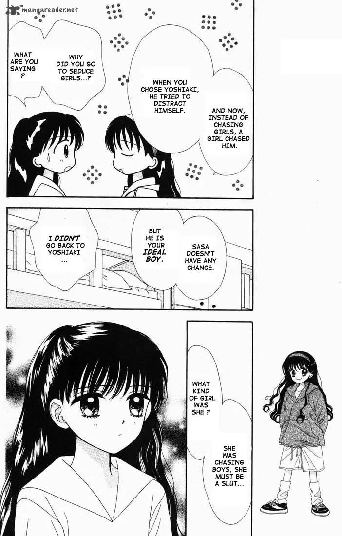 Mint na Bokura Chapter 15 page 10