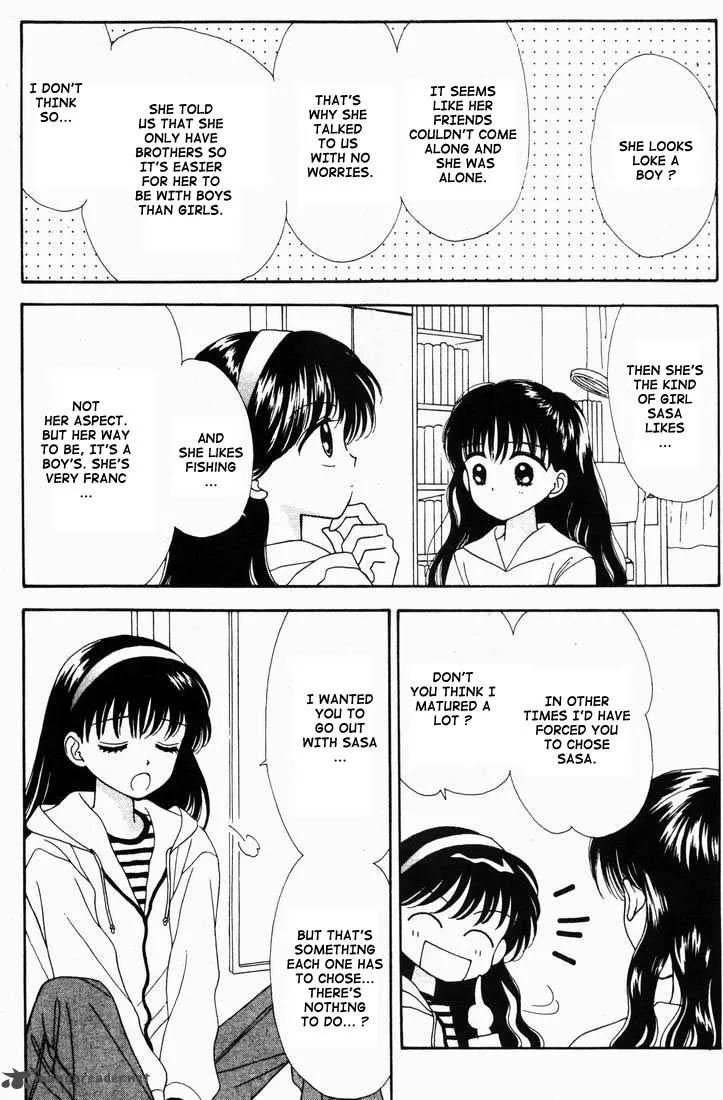 Mint na Bokura Chapter 15 page 11