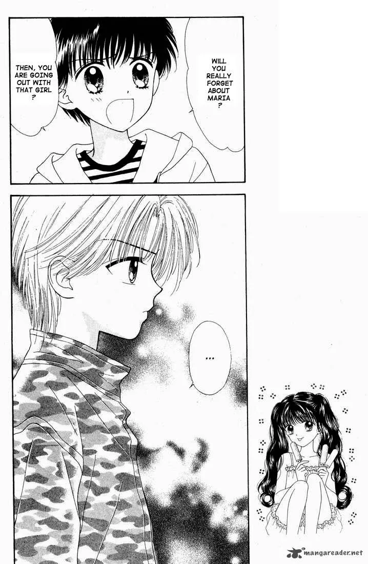 Mint na Bokura Chapter 15 page 8