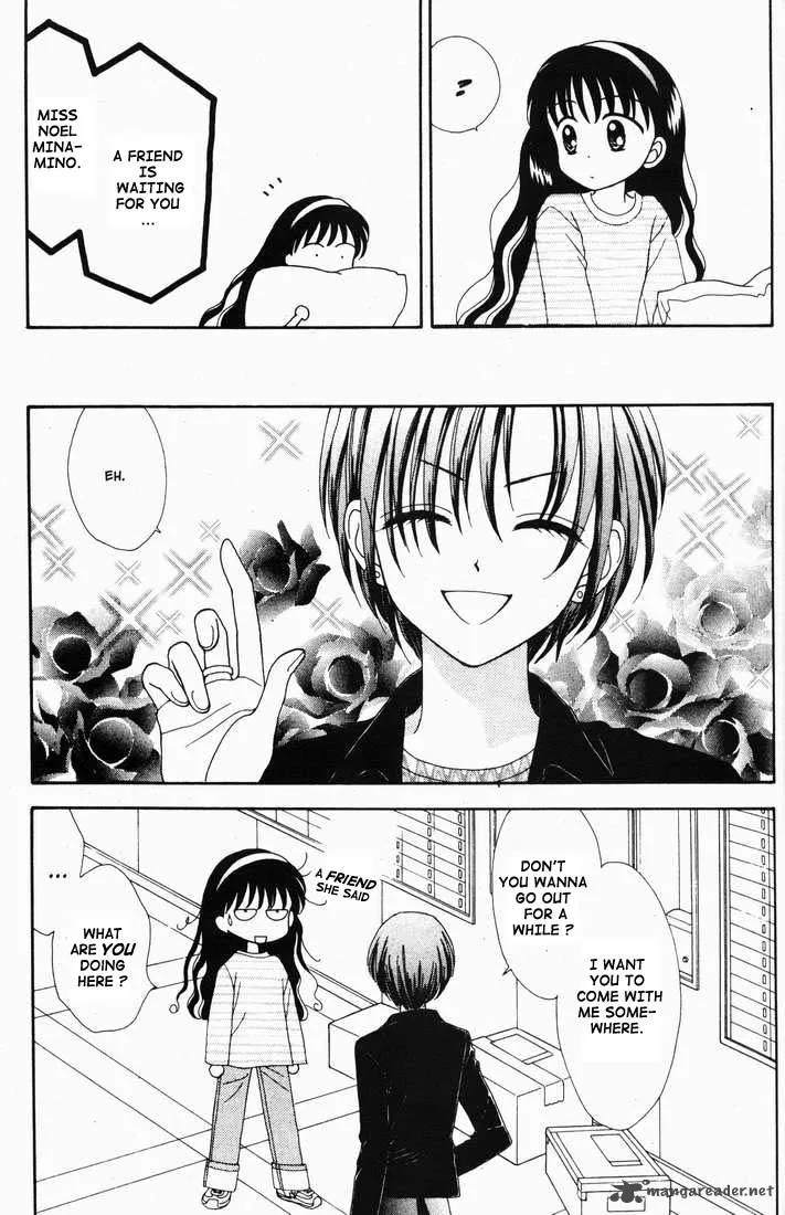 Mint na Bokura Chapter 15 page 19