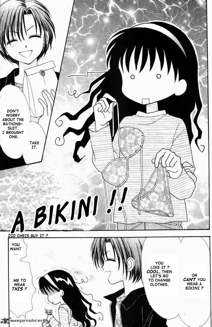 Mint na Bokura Chapter 15 page 23