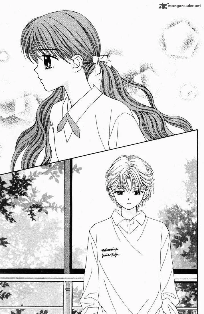 Mint na Bokura Chapter 15 page 15