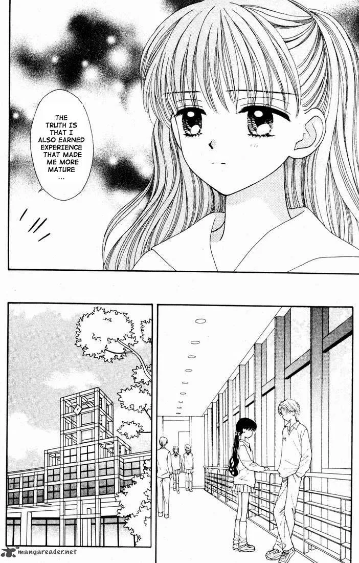 Mint na Bokura Chapter 15 page 12