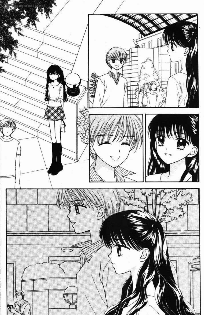 Mint na Bokura Chapter 15 page 17