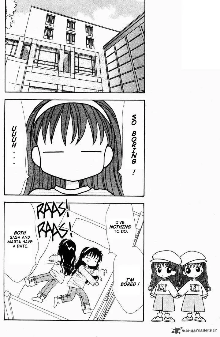Mint na Bokura Chapter 15 page 18