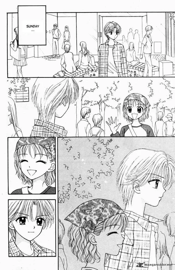 Mint na Bokura Chapter 15 page 16