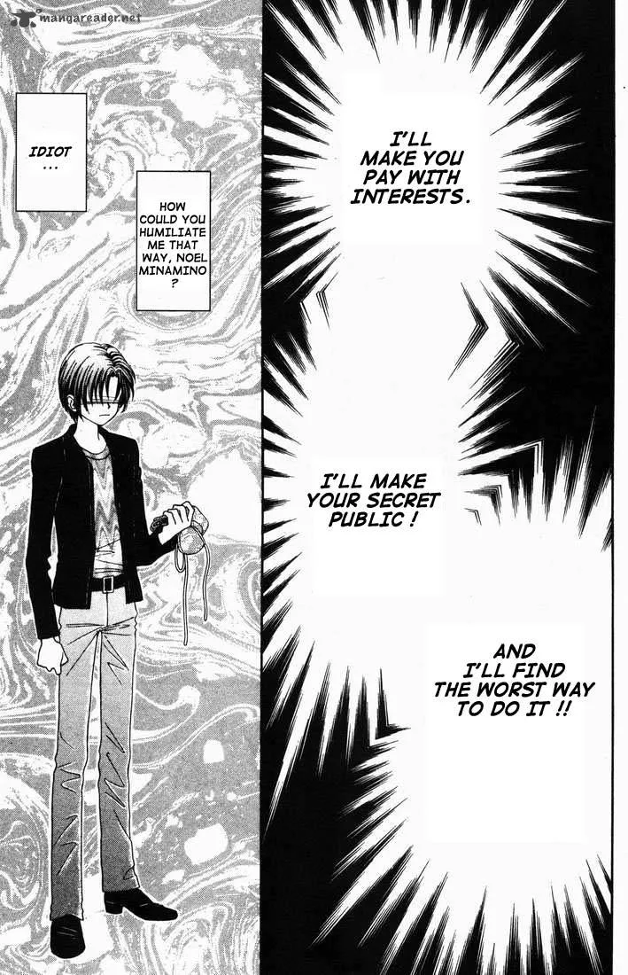 Mint na Bokura Chapter 15 page 27