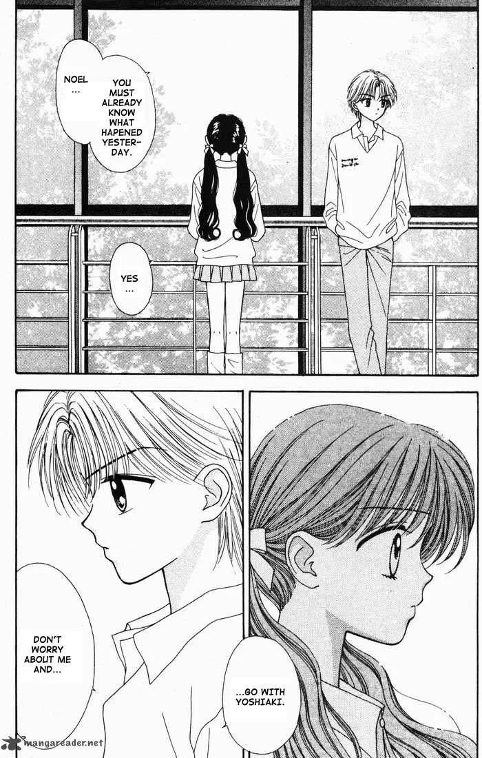 Mint na Bokura Chapter 15 page 13