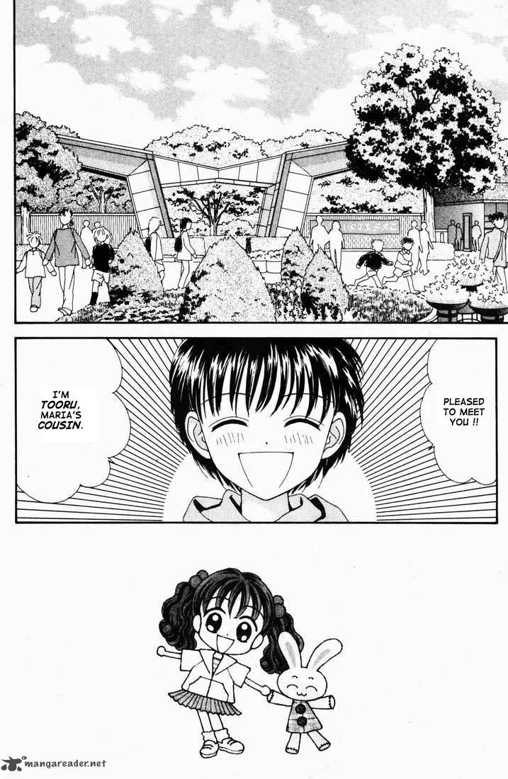 Mint na Bokura Chapter 15 page 34