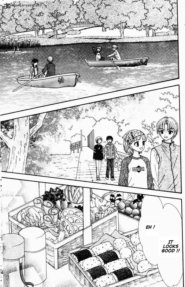 Mint na Bokura Chapter 15 page 39