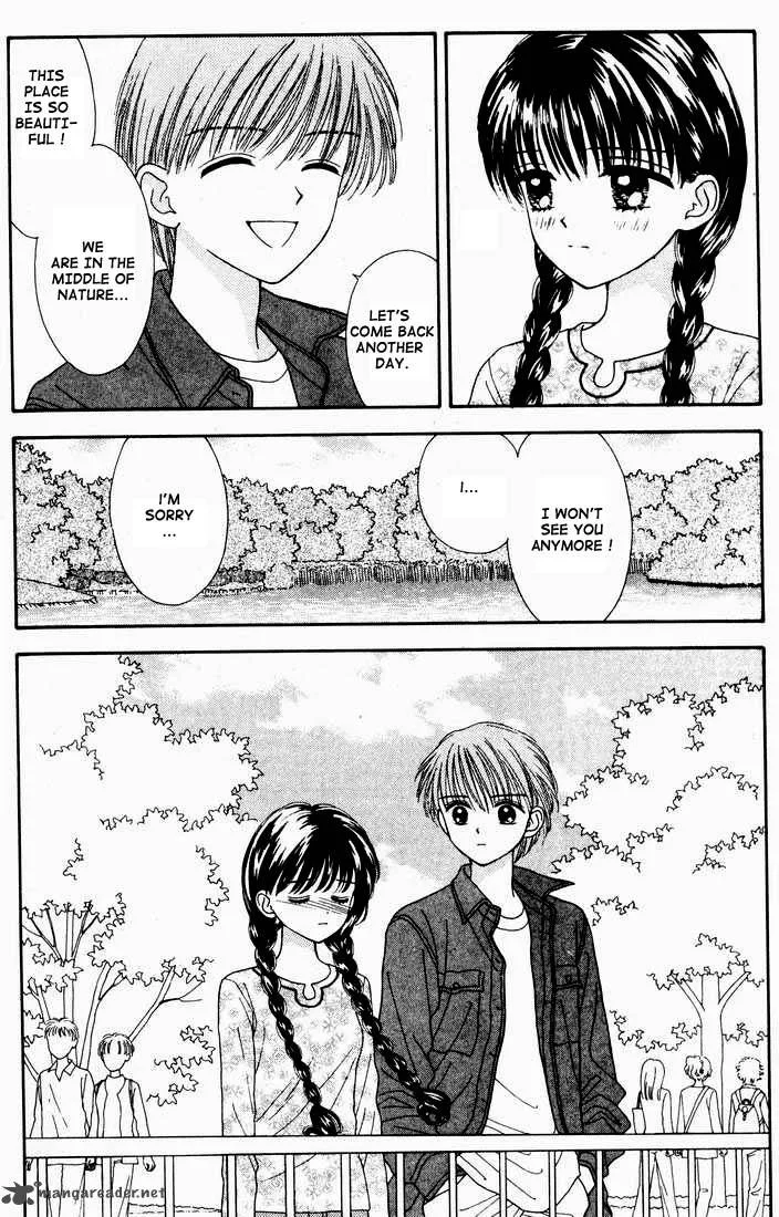 Mint na Bokura Chapter 15 page 42
