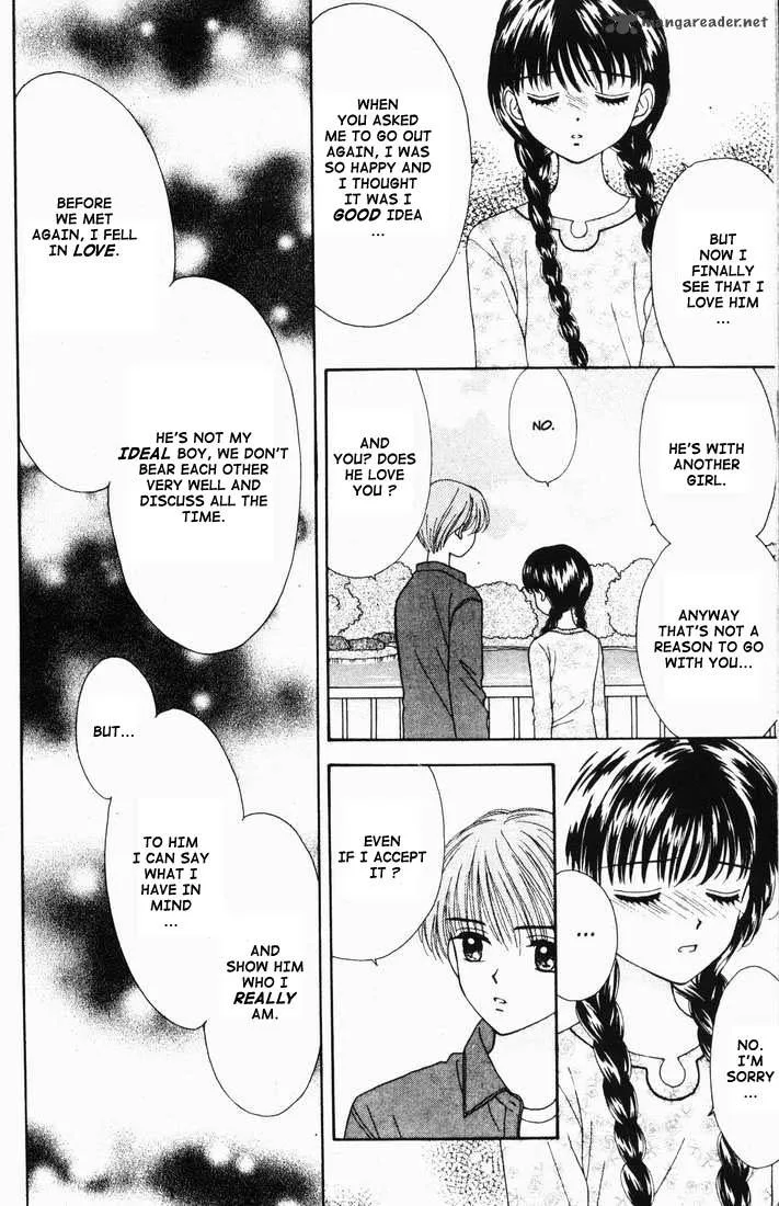 Mint na Bokura Chapter 15 page 44