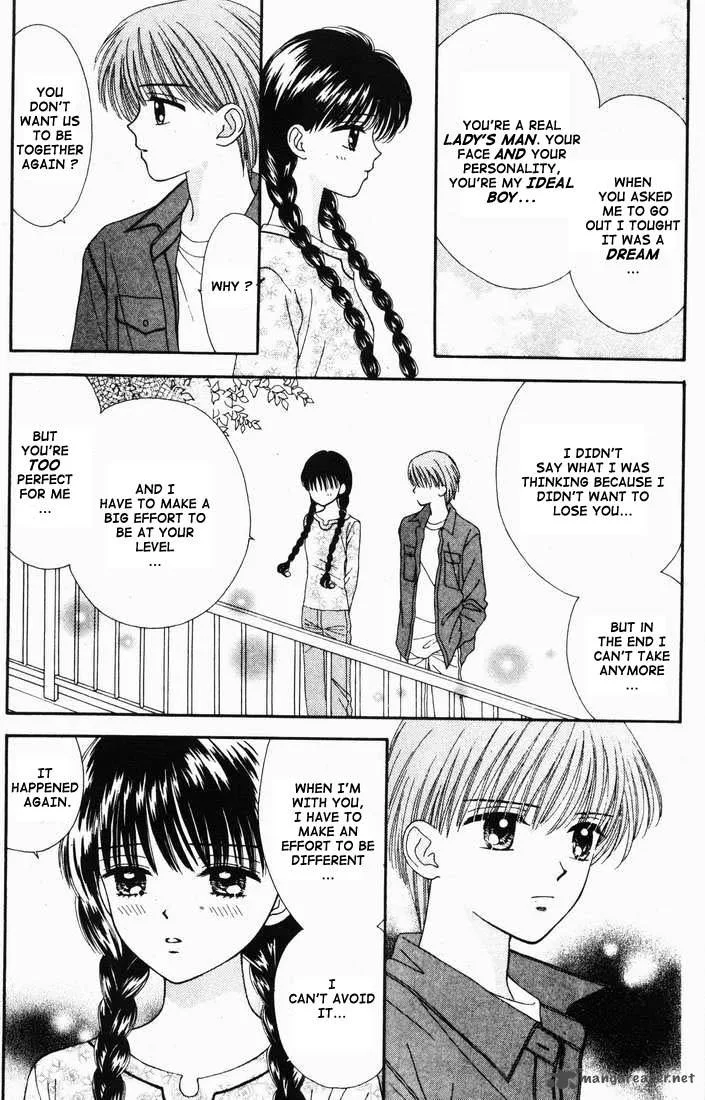 Mint na Bokura Chapter 15 page 43