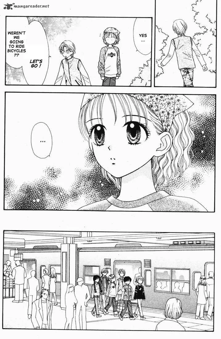 Mint na Bokura Chapter 15 page 47