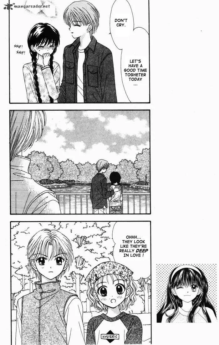 Mint na Bokura Chapter 15 page 46