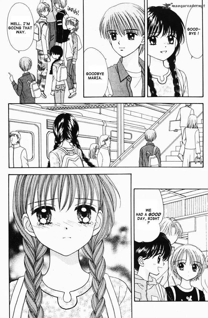Mint na Bokura Chapter 15 page 48