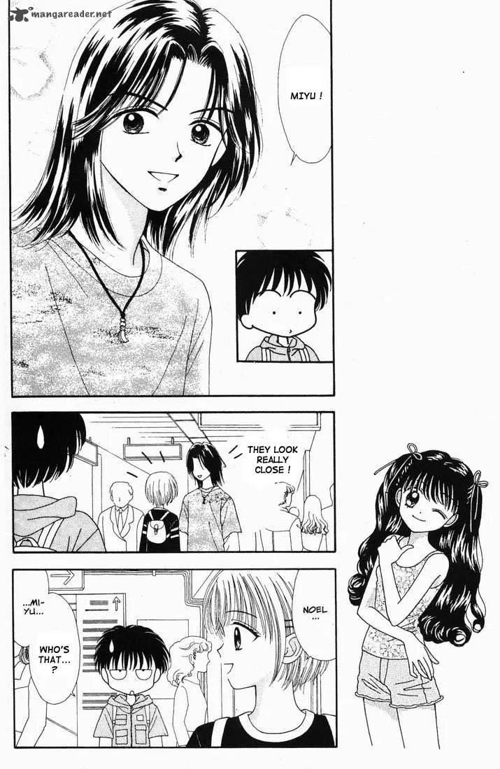 Mint na Bokura Chapter 15 page 50