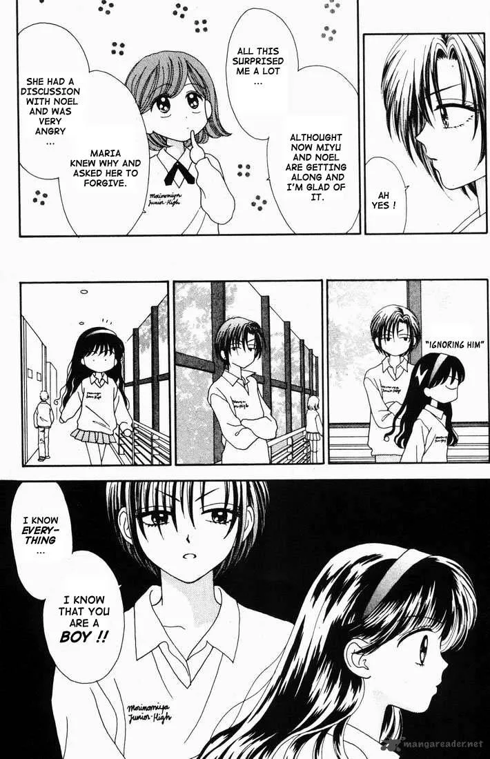 Mint na Bokura Chapter 15 page 53