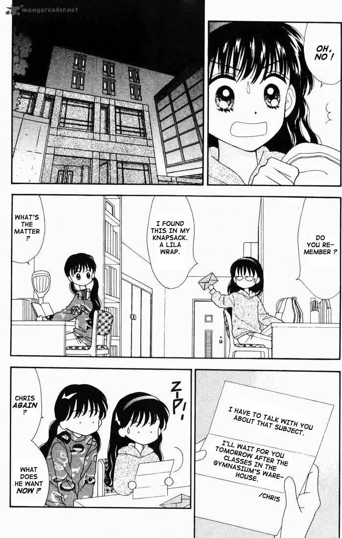 Mint na Bokura Chapter 15 page 59