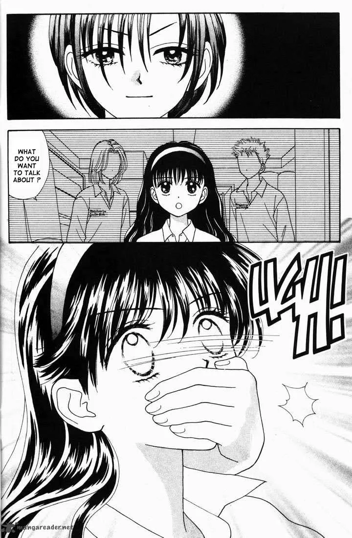 Mint na Bokura Chapter 15 page 62