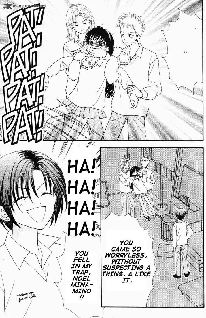 Mint na Bokura Chapter 15 page 63