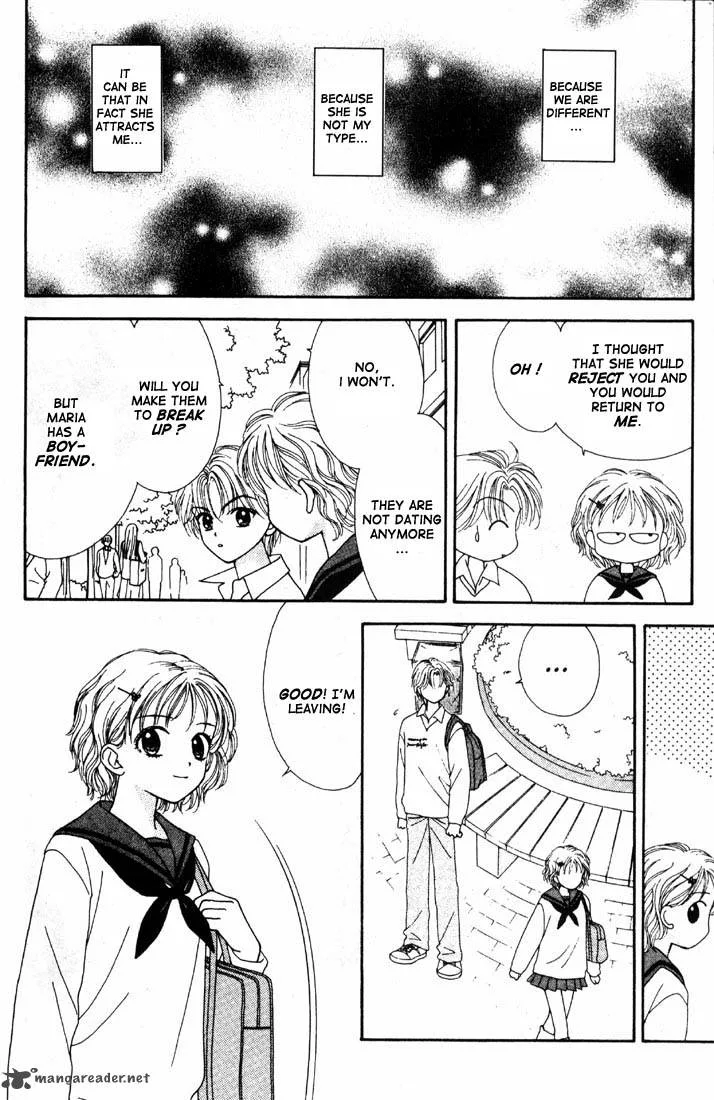 Mint na Bokura Chapter 16 page 25